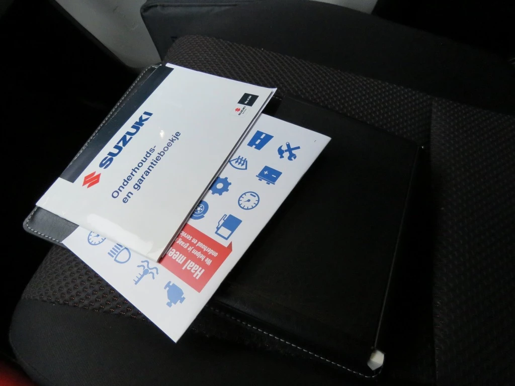 Suzuki Ignis – foto 36