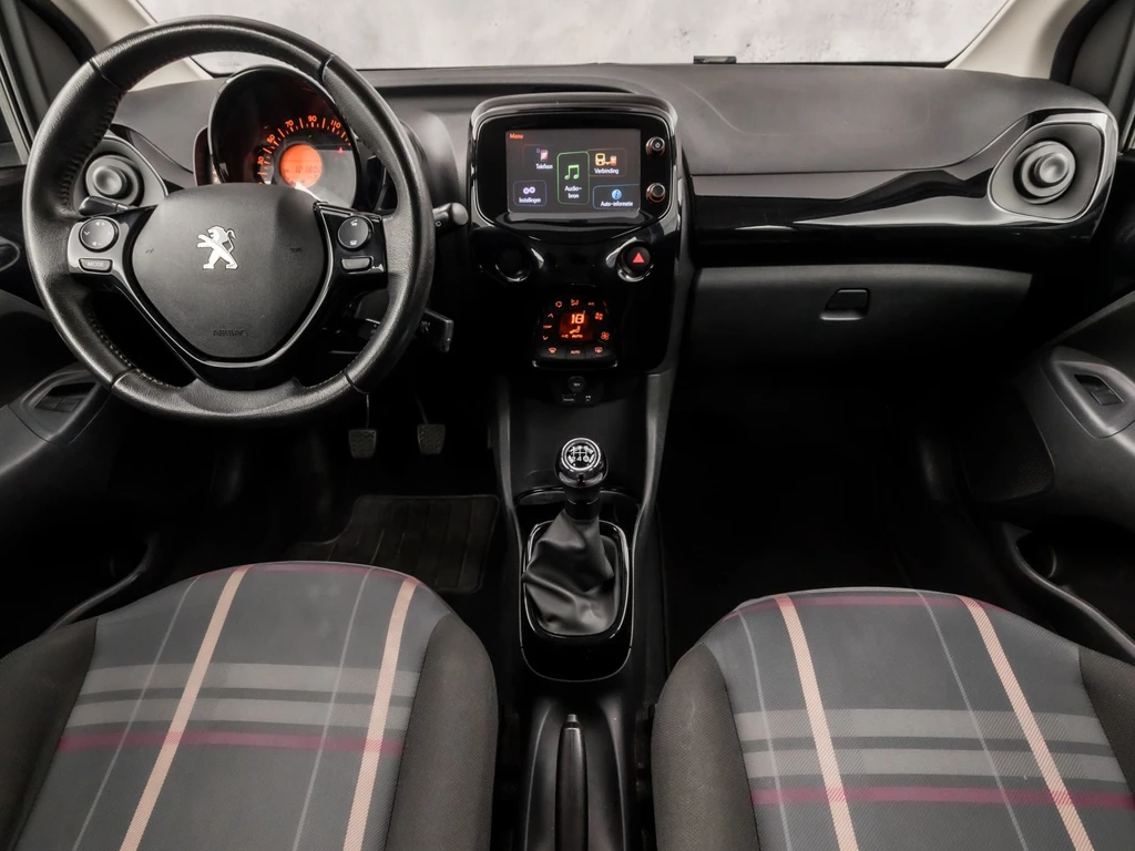 Peugeot 108 – foto 8