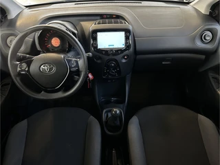 Toyota Aygo – thumbnail 12