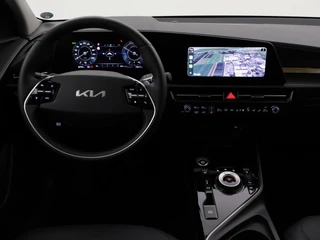 Kia Niro EV – thumbnail 8