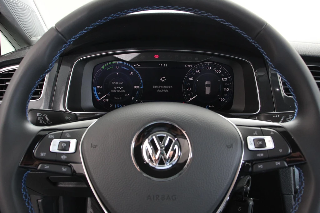 Volkswagen e-Golf – foto 6