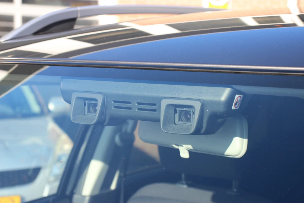 Suzuki Ignis – foto 25