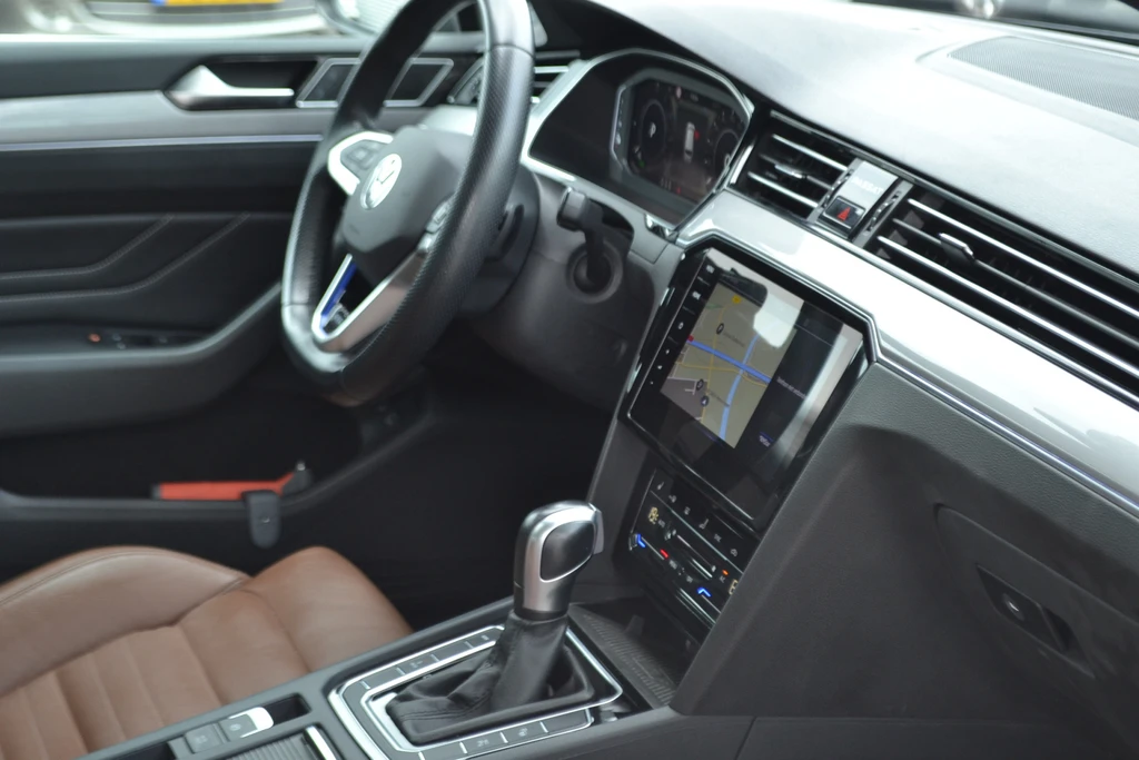 Volkswagen Passat – foto 17