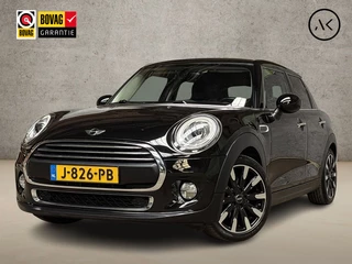 MINI One – thumbnail 1