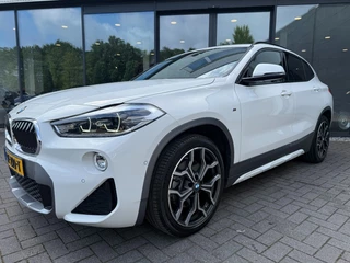 BMW X2 – thumbnail 2