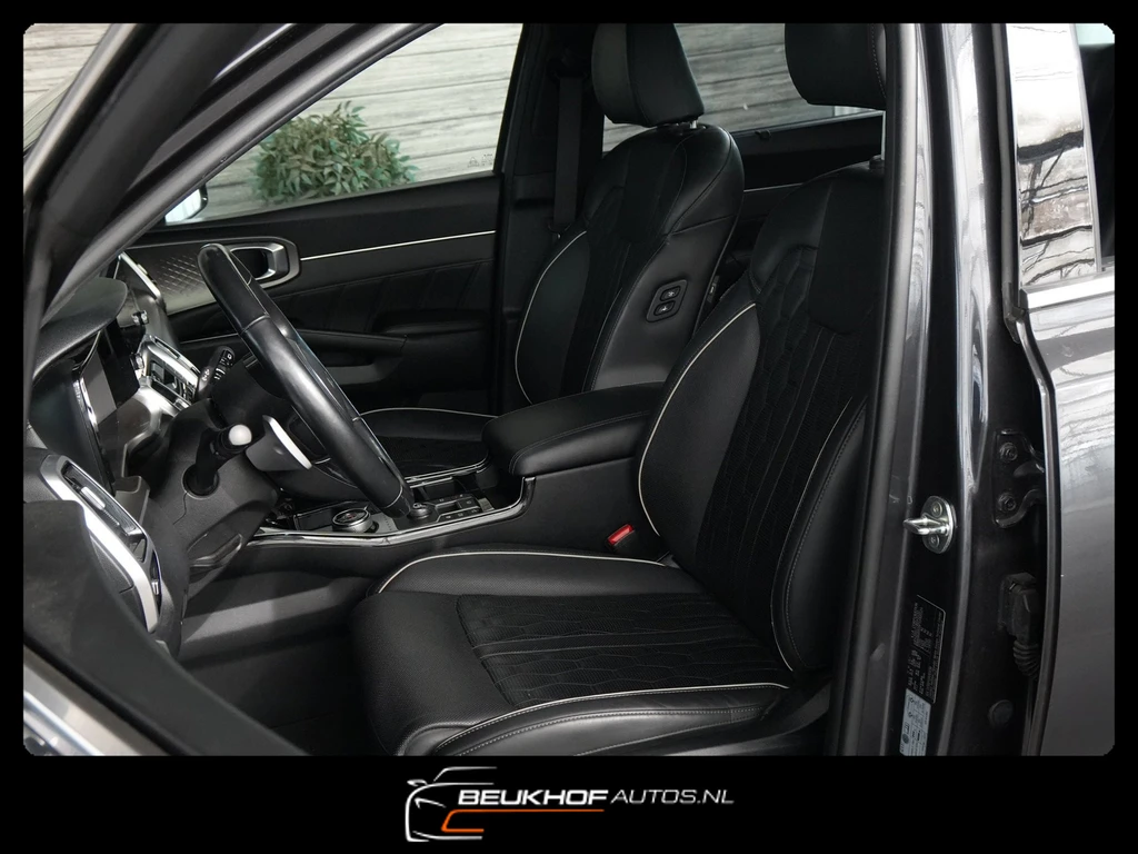 Kia Sorento – foto 47
