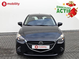 Mazda 2 – thumbnail 9