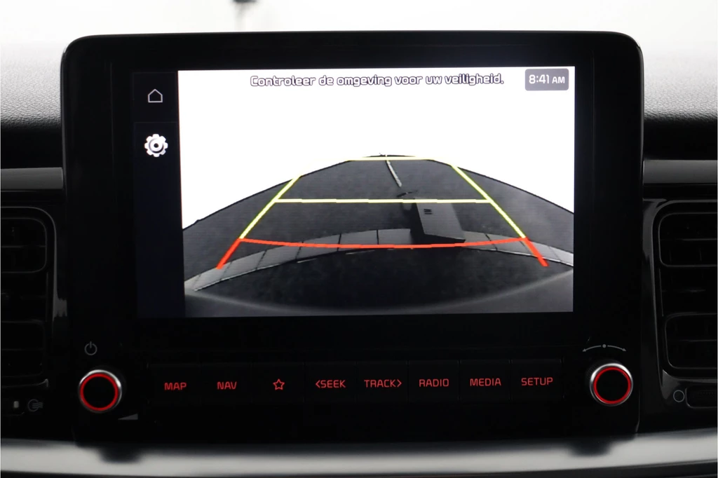 Kia Stonic – foto 49