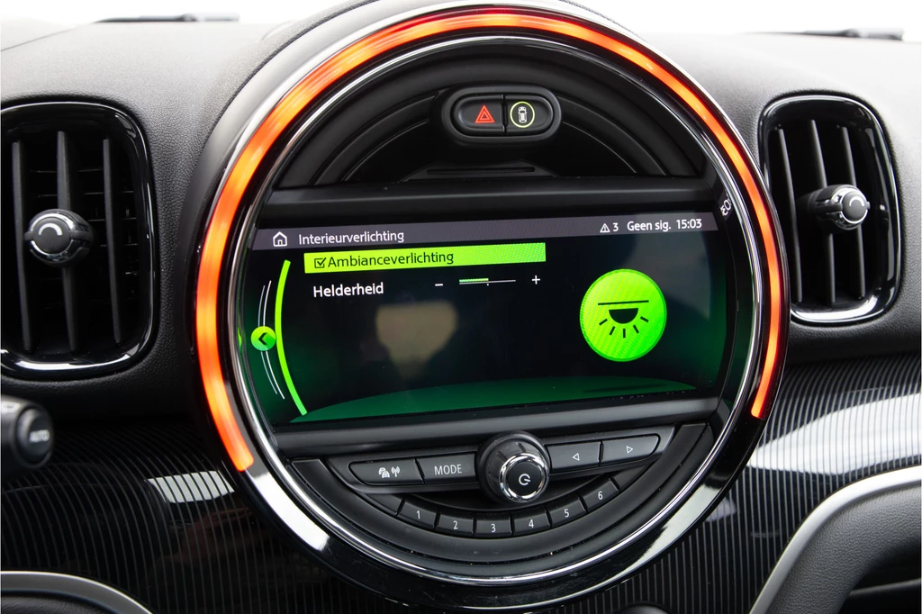 MINI Countryman – foto 27