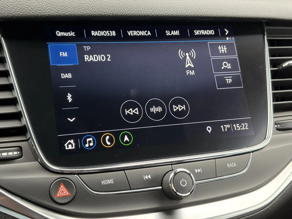 Opel Astra – foto 15