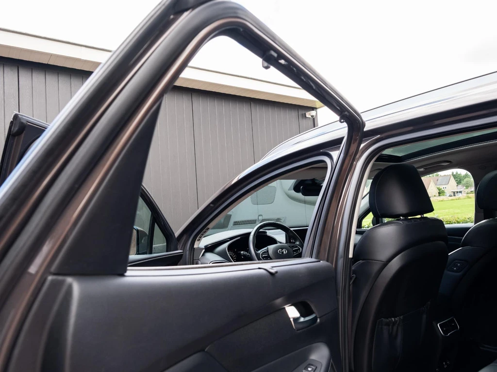Hyundai Santa Fe – foto 31