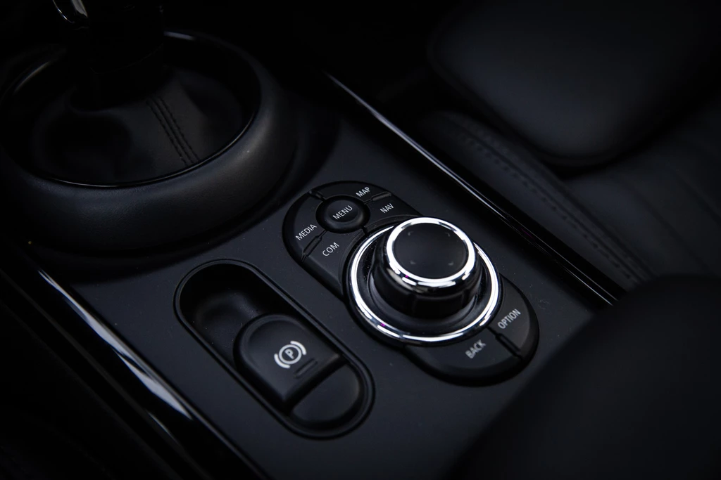 MINI Clubman – foto 22