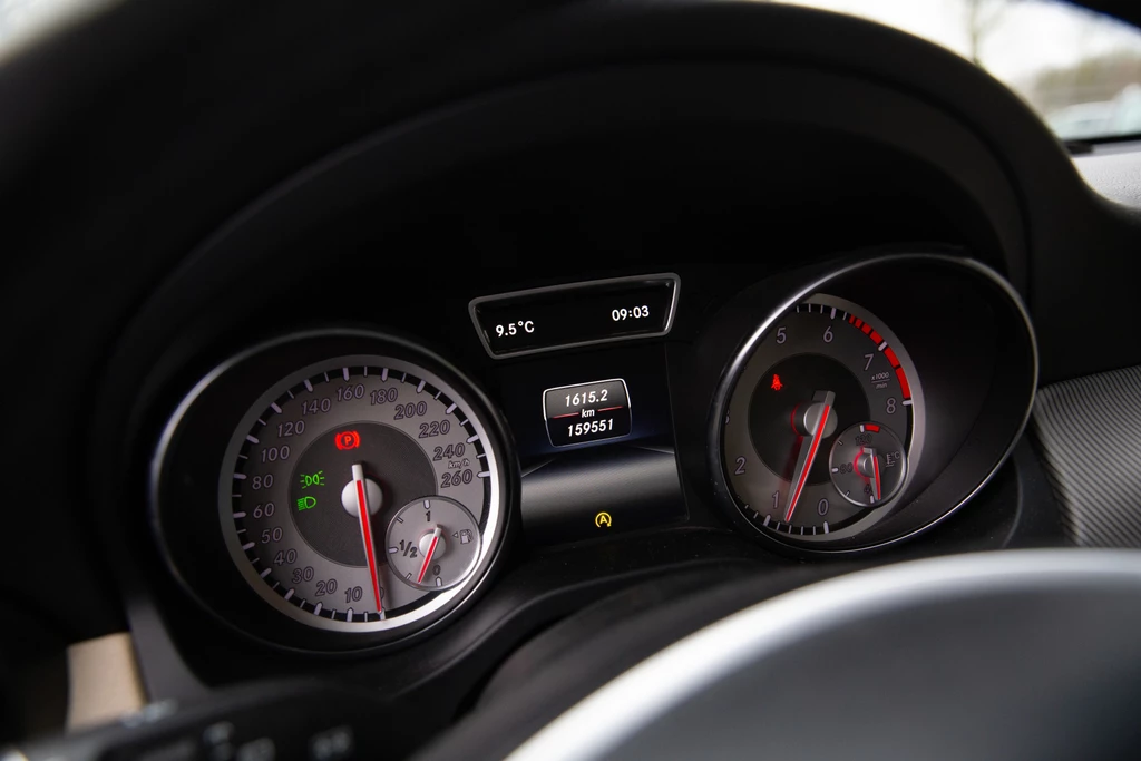 Mercedes-Benz GLA – foto 10