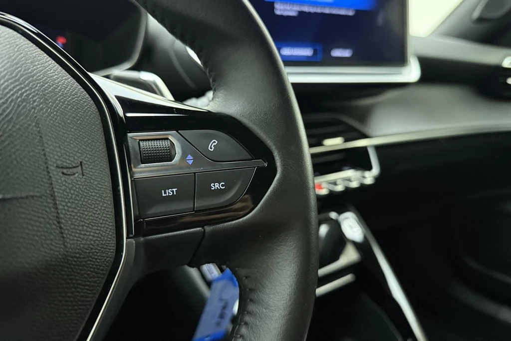 Peugeot 2008 – foto 18