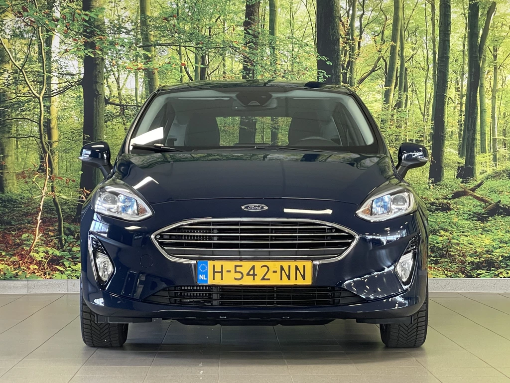 Ford Fiesta – foto 7