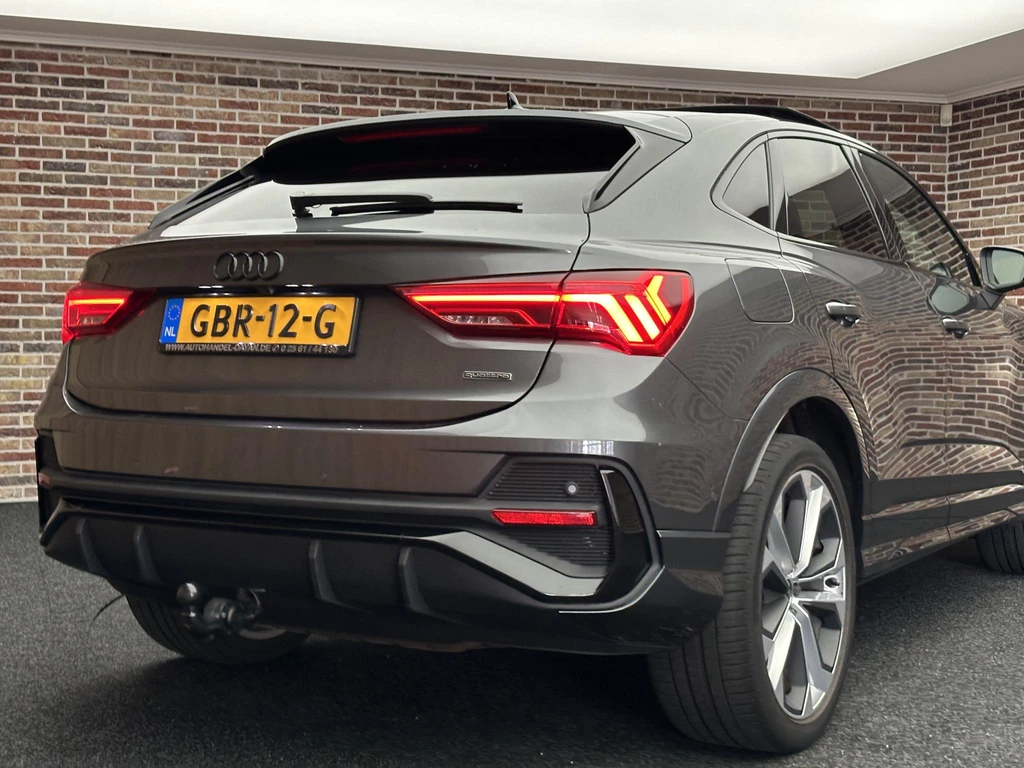 Audi Q3 – foto 8