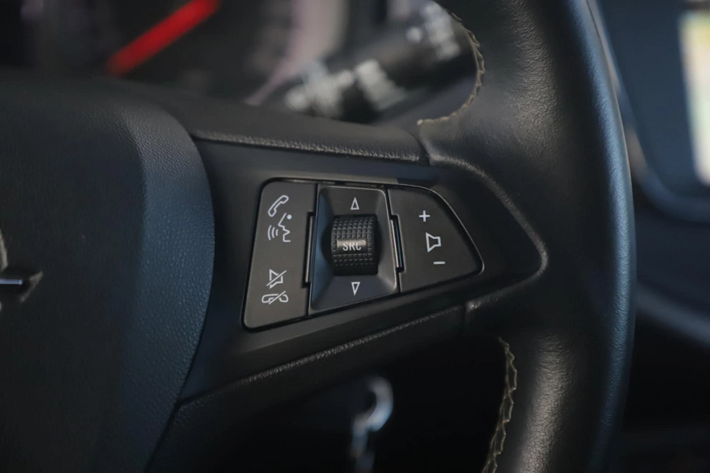 Opel Astra – foto 19
