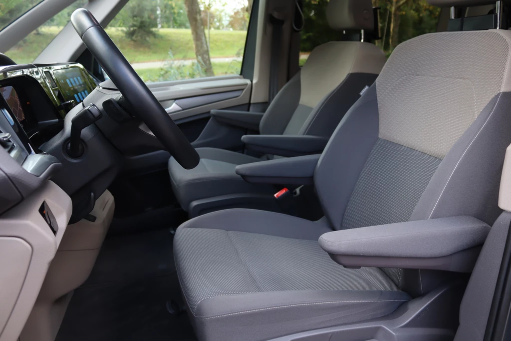 Volkswagen Multivan – foto 13