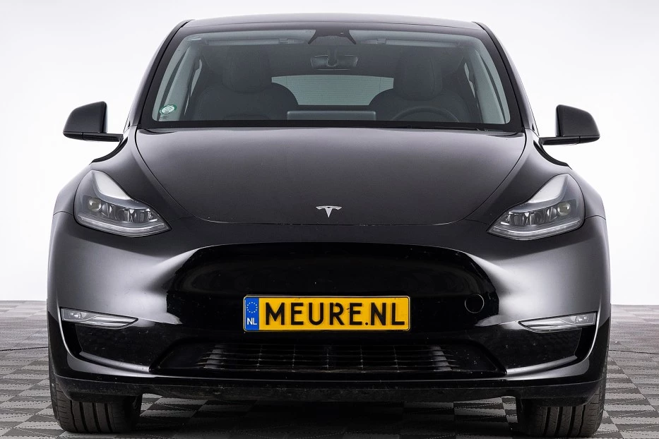 Tesla Model Y – foto 6