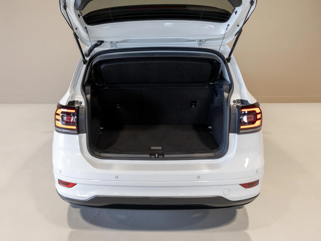 Volkswagen T-Cross – foto 17