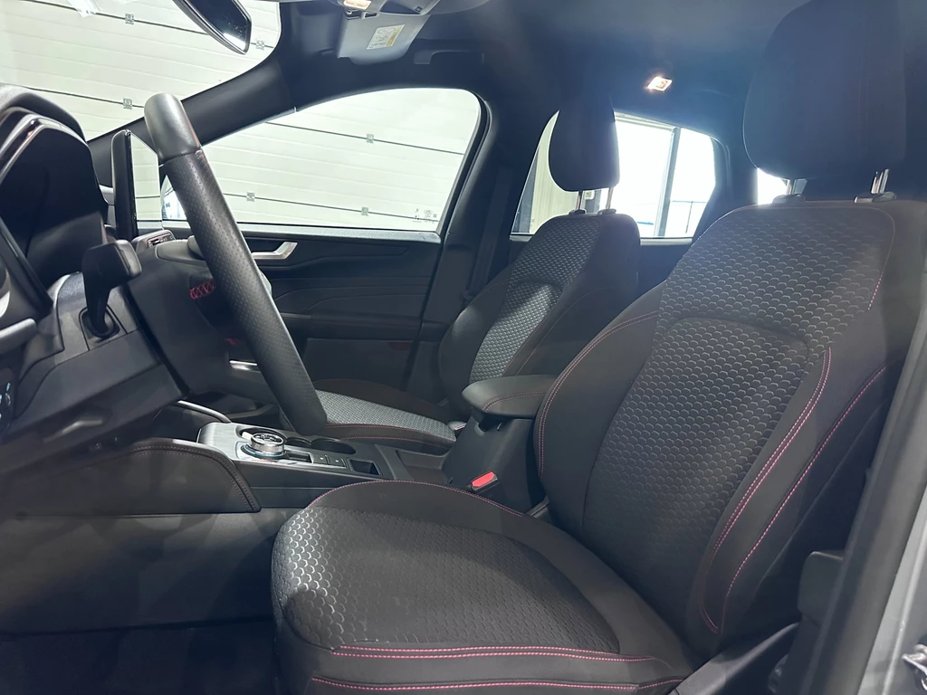 Ford Kuga – foto 21