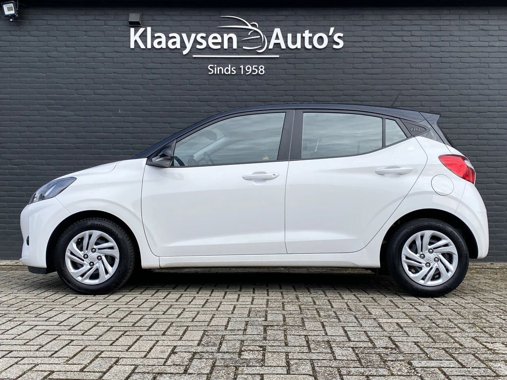 Hyundai i10 – foto 2