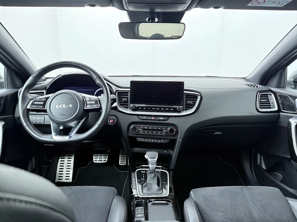Kia Ceed Sportswagon – foto 37