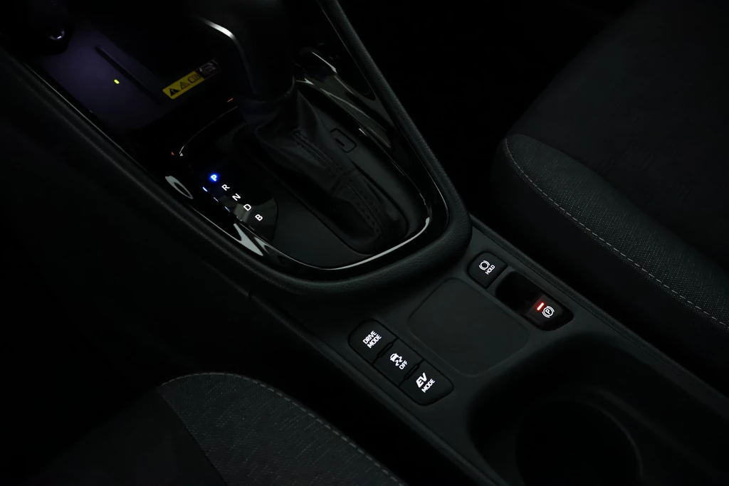 Toyota Yaris – foto 25