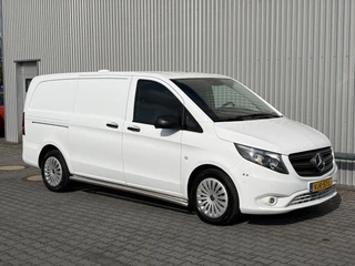 Mercedes-Benz Vito – thumbnail 9