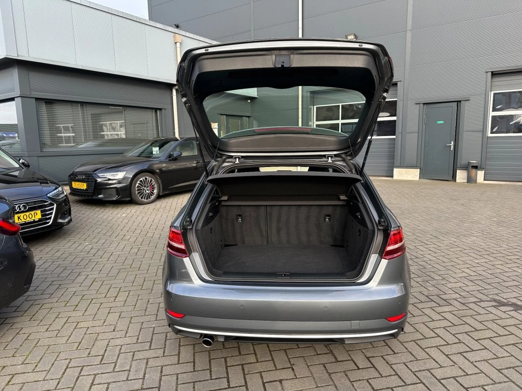 Audi A3 – foto 8