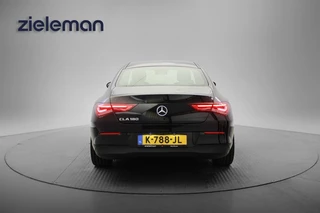 Mercedes-Benz CLA – thumbnail 4