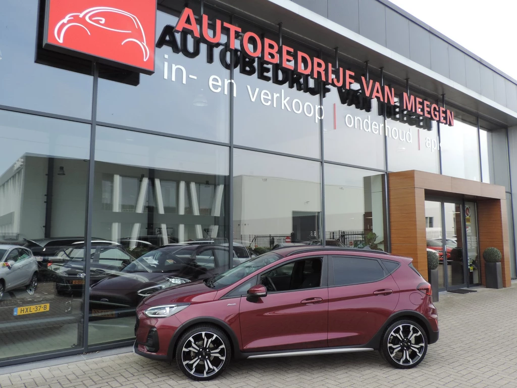 Ford Fiesta – foto 2