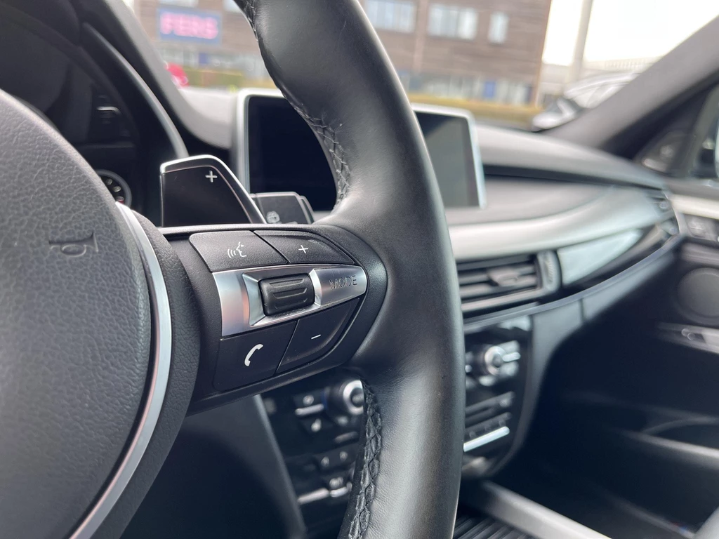 BMW X5 – foto 16