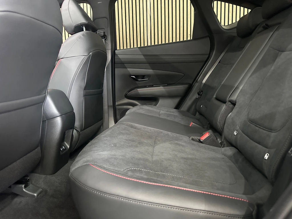 Hyundai Tucson – foto 21