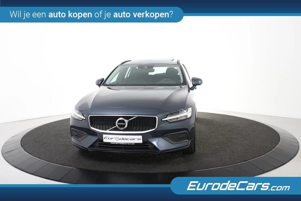 Volvo V60 – foto 14