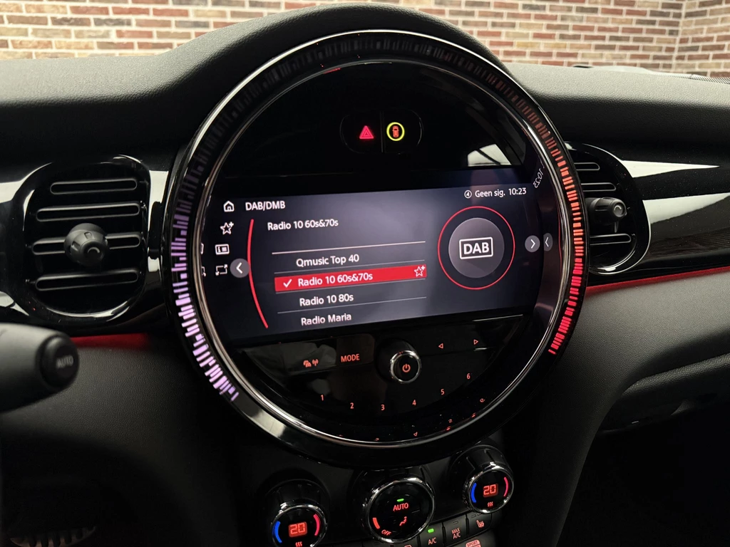 MINI Cooper Cabrio – foto 23