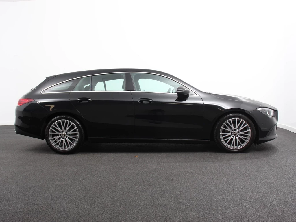 Mercedes-Benz CLA – foto 9