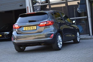 Ford Fiesta – thumbnail 11