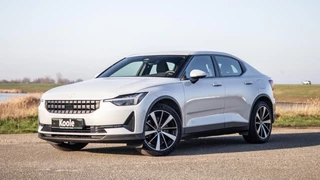Polestar 2 – thumbnail 1