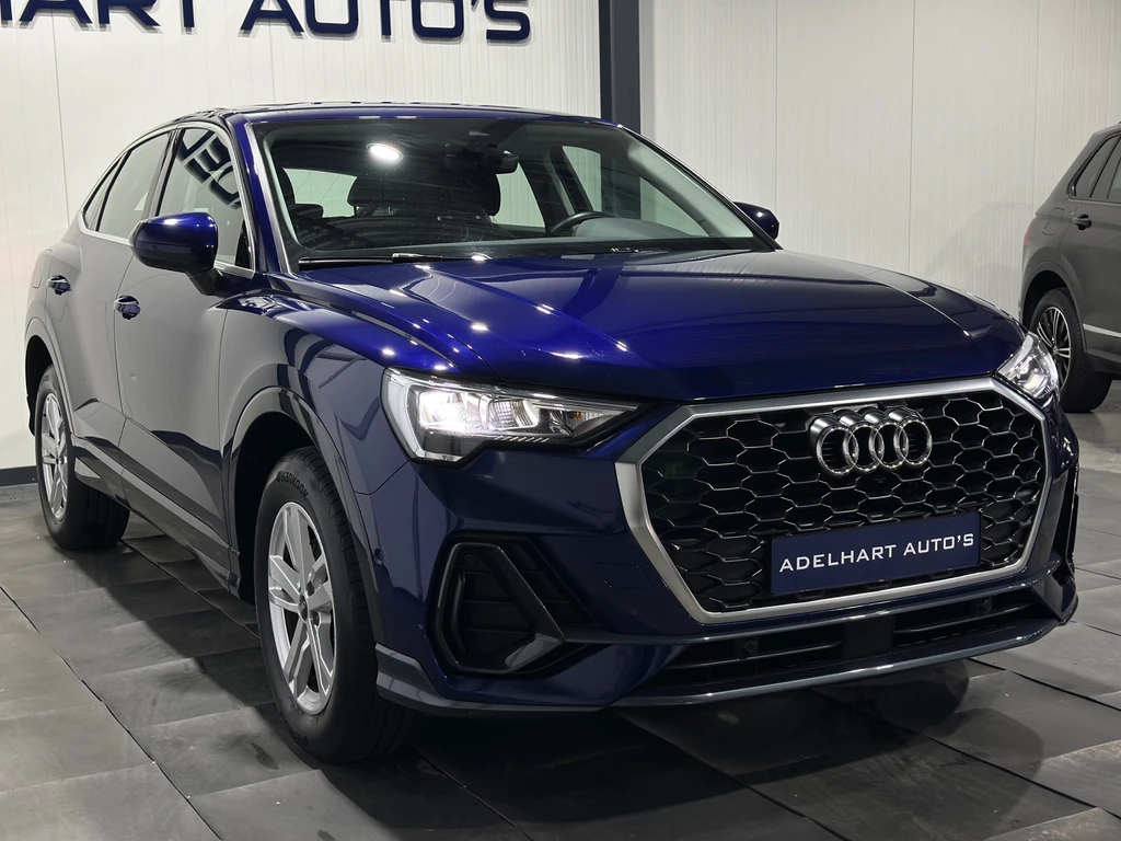 Audi Q3 – foto 10