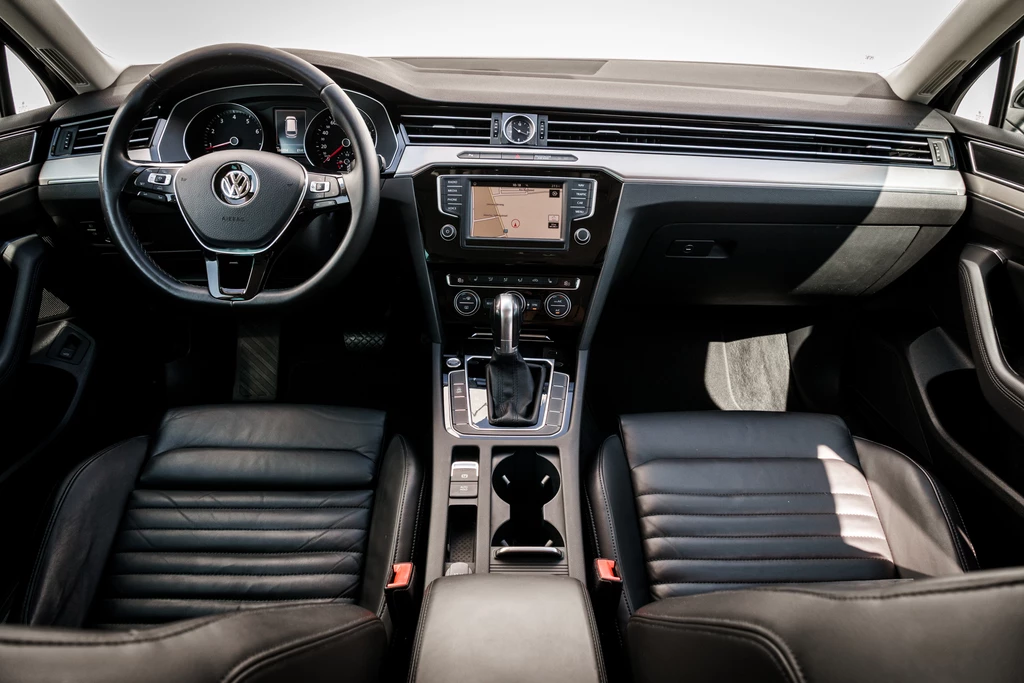 Volkswagen Passat – foto 32