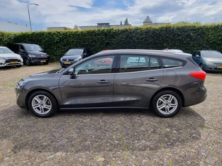 Ford Focus – thumbnail 2