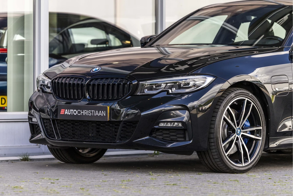 BMW 3 Serie – foto 4