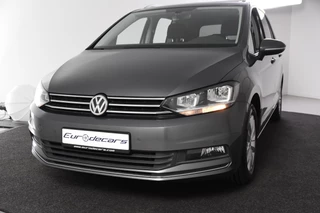 Volkswagen Touran – thumbnail 5