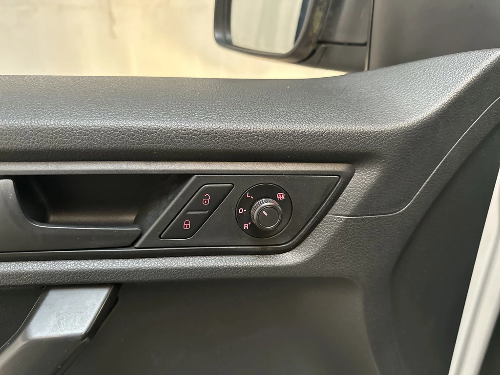 Volkswagen Caddy – foto 16