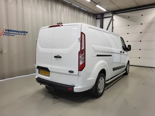 Ford Transit Custom – thumbnail 5