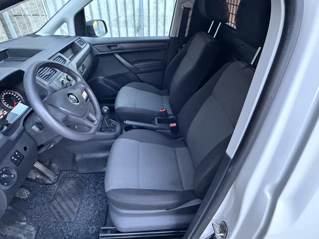 Volkswagen Caddy – foto 29