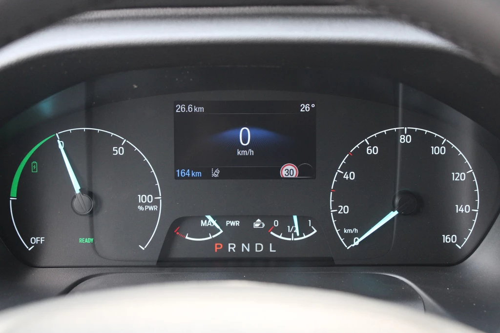 Ford E-Transit – foto 20