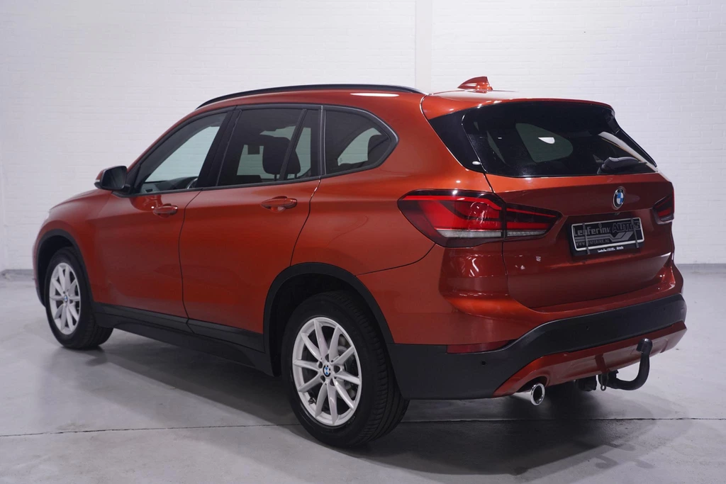 BMW X1 – foto 3