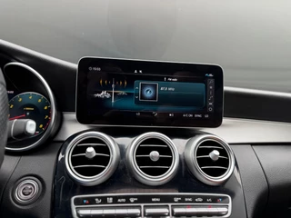 Mercedes-Benz C-Klasse – thumbnail 45